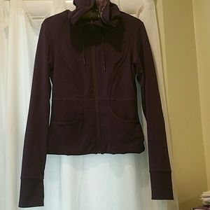 Lululemon jacket